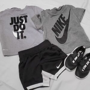 Nike Bundle